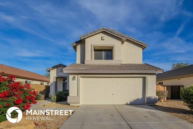 property at 17647 N 167th Dr