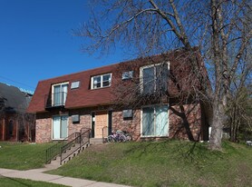 212 Fulton St in Eau Claire, WI - Building Photo