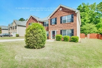 3684 Lear Ct in Douglasville, GA - Building Photo - Building Photo