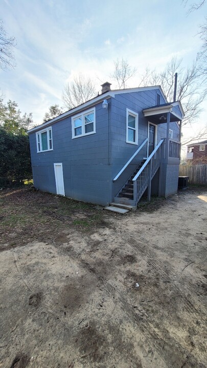 4017 Ensor Ave in Columbia, SC - Building Photo