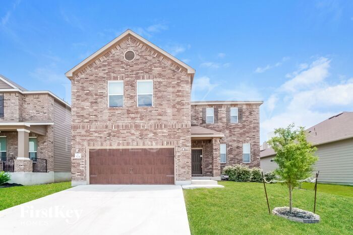 524 Landmark Blf in Cibolo, TX - Building Photo