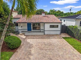 1814 SW 22nd Terrace in Miami, FL - Building Photo