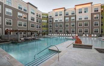 The Boundary at West End in Greenville, NC - Building Photo - Building Photo