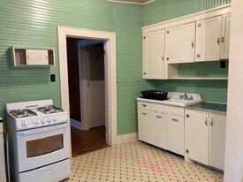 162 Ramble St, Unit 162 B in Hot Springs, AR - Building Photo