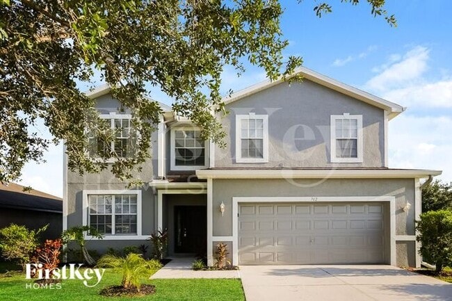 property at 702 Center Lake St