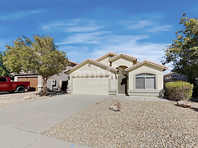 property at 13732 W Solano Dr