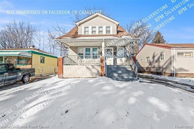 property at 7559 Studebaker Ave