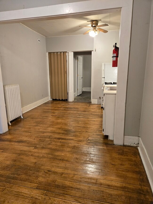 1706 Como Ave SE, Unit 1 in Minneapolis, MN - Building Photo - Building Photo