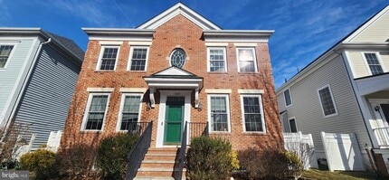 1305 Park St in Trenton, NJ - Building Photo - Building Photo