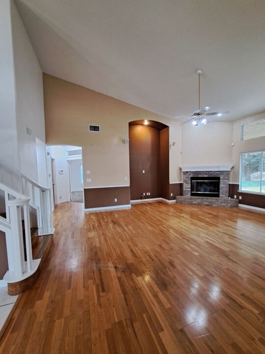 7760 N Gregory Ave in Fresno, CA - Building Photo