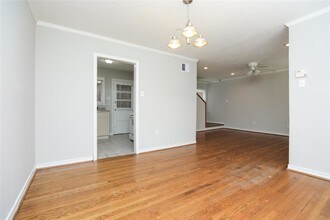 1820 Binz St in Houston, TX - Building Photo - Building Photo