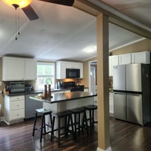 1989 White Oak Rd in Camden, SC - Building Photo - Building Photo