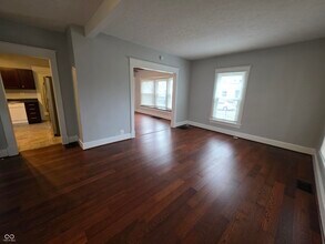 5030 E New York St in Indianapolis, IN - Building Photo - Building Photo
