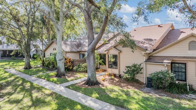 property at 2582 Bentley Dr
