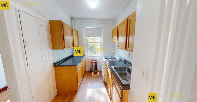 77 Chiswick Rd, Unit 12 in Boston, MA - Building Photo - Building Photo