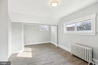 1320 Elm Ave in Haddon Township, NJ - Building Photo - Building Photo