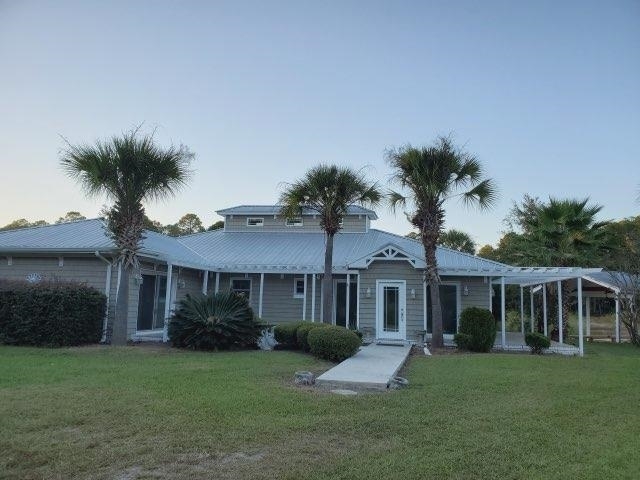 property at 105 Cherry St