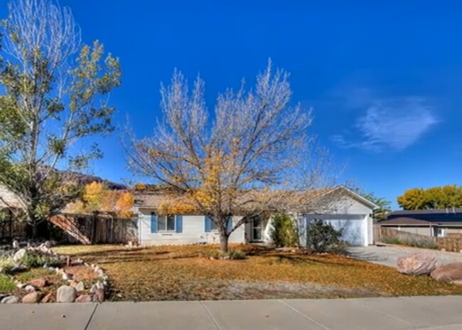 property at 1228 Canon Vista Dr