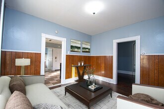 335 Zion St in Hartford, CT - Building Photo - Building Photo