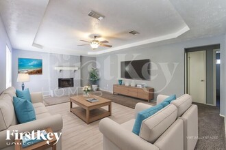 24215 Azure Sky Dr in Spring, TX - Building Photo - Building Photo