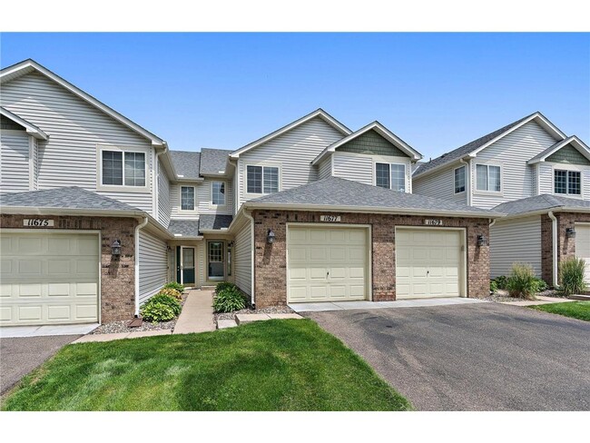 property at 11677 Horizon Dr