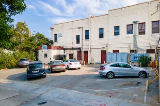 1001-1019 Mission St in South Pasadena, CA - Building Photo - Building Photo