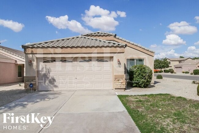 property at 1298 E Maddison St