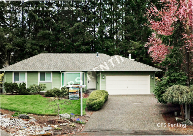 property at 5515 148th Pl SW