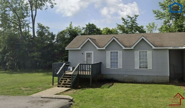 property at 166 Dogwood Pointe Dr