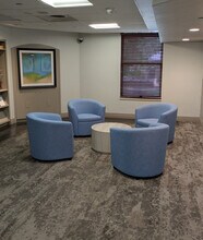 601 W 11th Ave, Unit 1002 in Denver, CO - Foto de edificio - Building Photo
