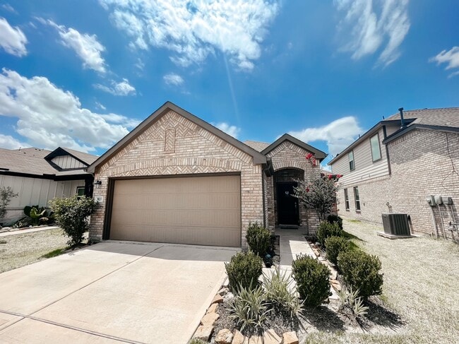 property at 5727 Pampus Prairie Rd