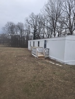 305 Dowtin Ln in Reidsville, NC - Building Photo