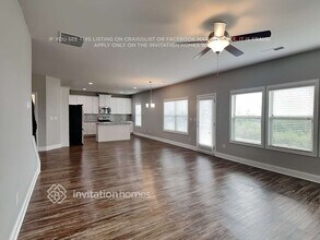 636 Wood Point Way in Dallas, GA - Foto de edificio - Building Photo