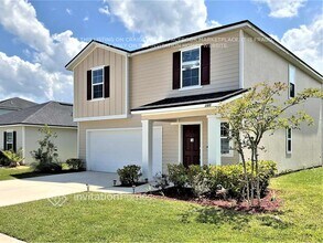 395 Sawmill Landing Dr in St. Augustine, FL - Building Photo - Building Photo