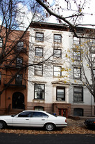 105 Joralemon St Apartments