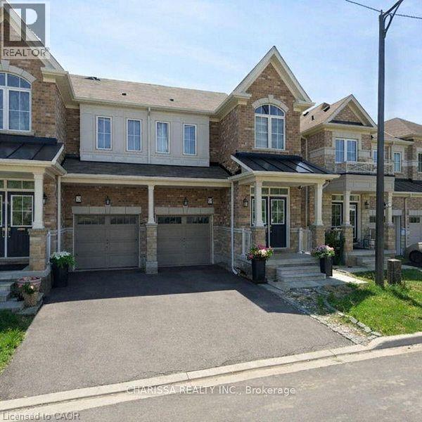 property at 95 Baffin Cres