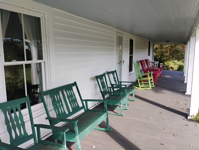 2388 Chatham Church Rd in Moncure, NC - Building Photo - Building Photo