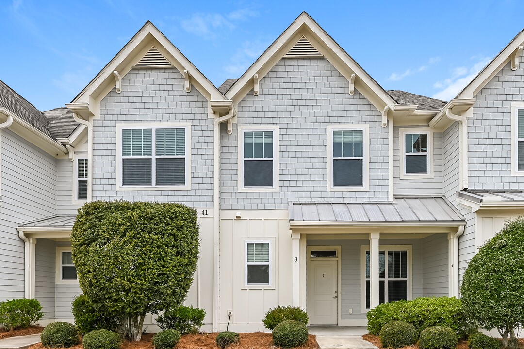 41 Highland Forest Cir in Shallotte, NC - Building Photo