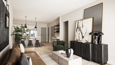 Overlook at Morganton Park in Southern Pines, NC - Building Photo - Building Photo