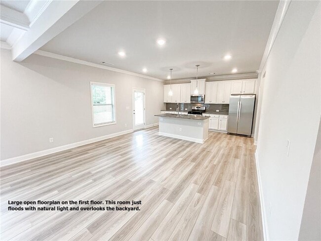 4624 Silver Oak Dr SW in Gainesville, GA - Building Photo - Building Photo