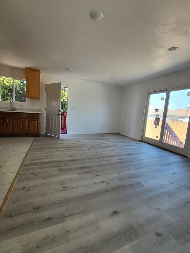 2811 Tulare Ave in Richmond, CA - Building Photo - Building Photo