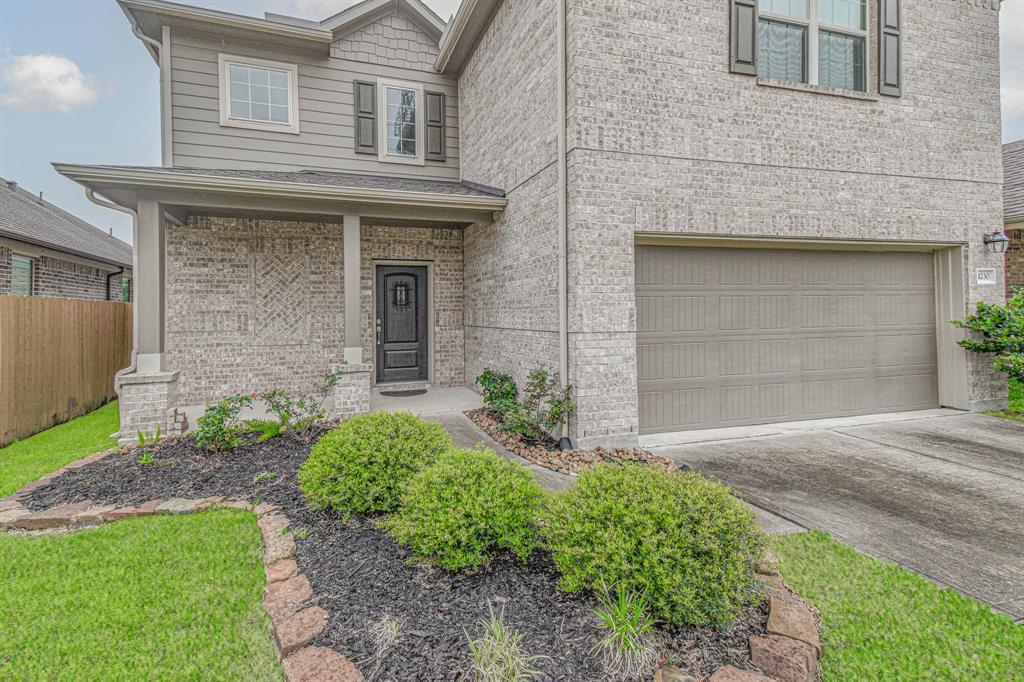 4230 Green Landing Dr in Spring, TX - Building Photo