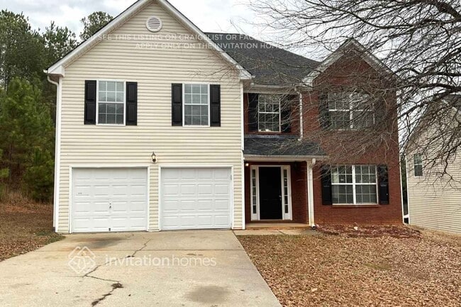 property at 3886 Caro Ct