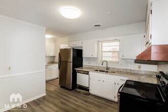 5136 Jessie Lee Ln in Memphis, TN - Building Photo - Building Photo