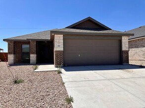 5817 Settler Ave in Midland, TX - Building Photo - Building Photo