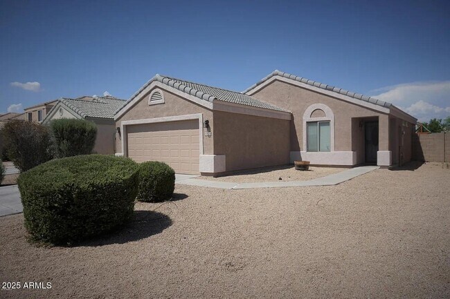 property at 12024 W Acapulco Dr