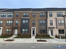 9434 Alquist St in Glen Allen, VA - Building Photo