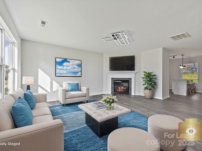 property at 3201 Decapolis Dr