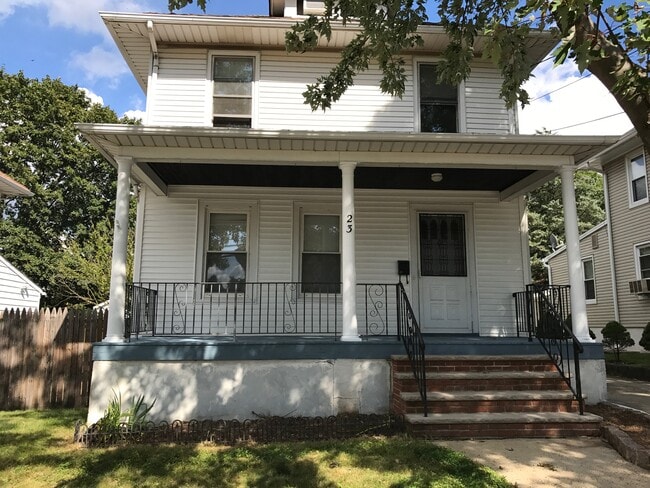 property at 23 south 6th avenue