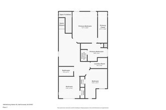 108 Bethany Manor Dr in Ball Ground, GA - Building Photo - Building Photo